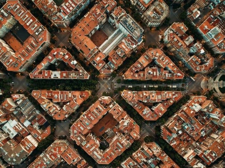 Los mejores barrios de Barcelona